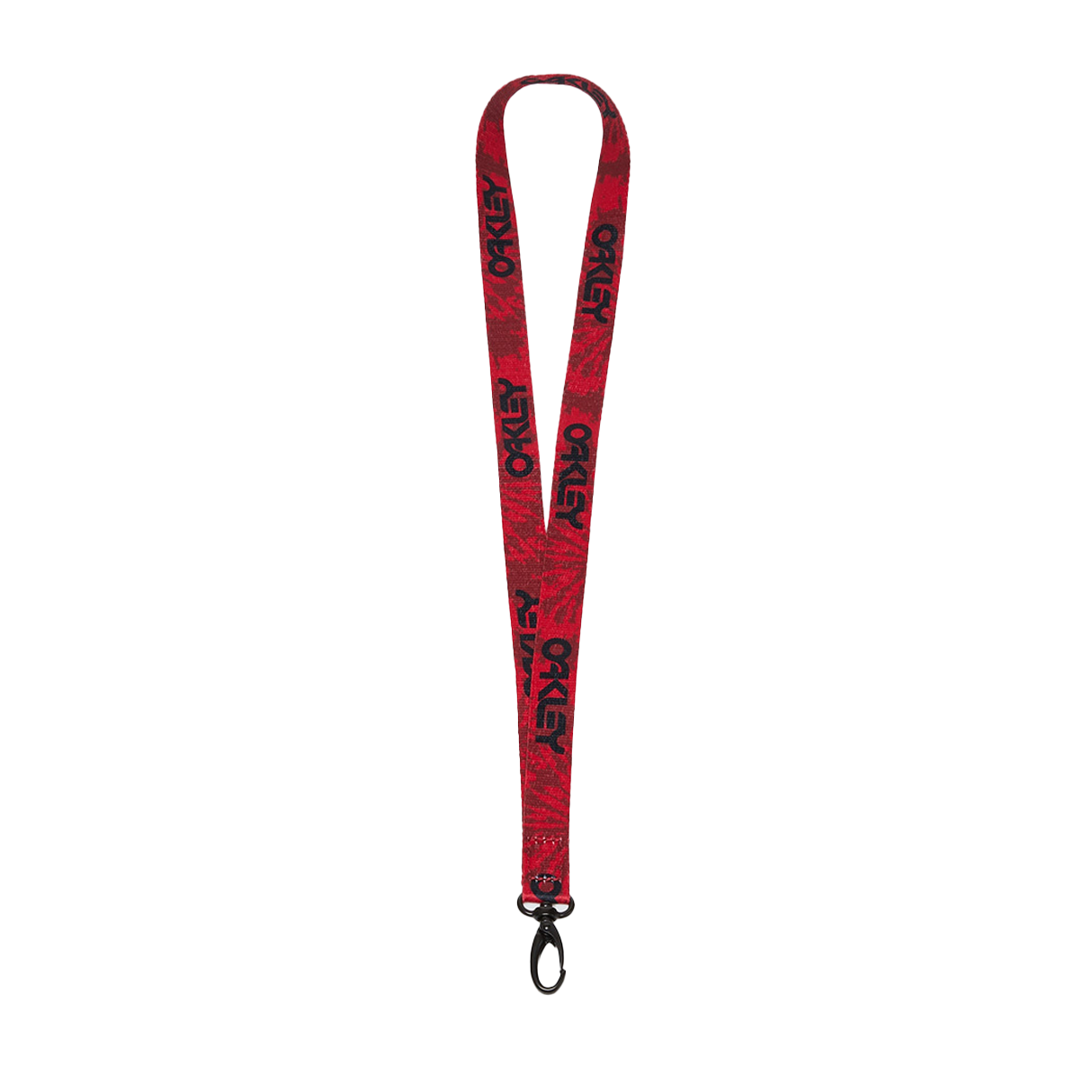 WANDERLUST LANYARD