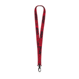 WANDERLUST LANYARD