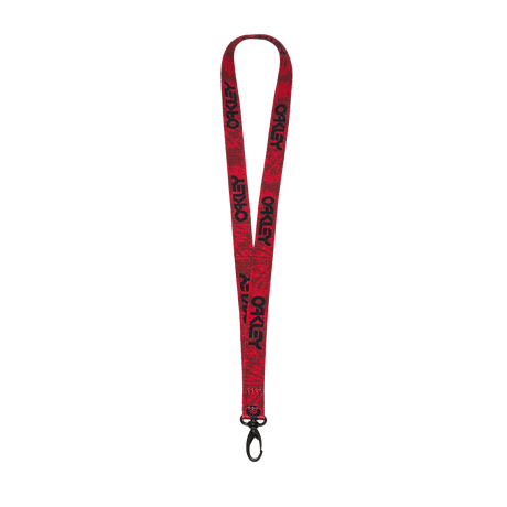 WANDERLUST LANYARD