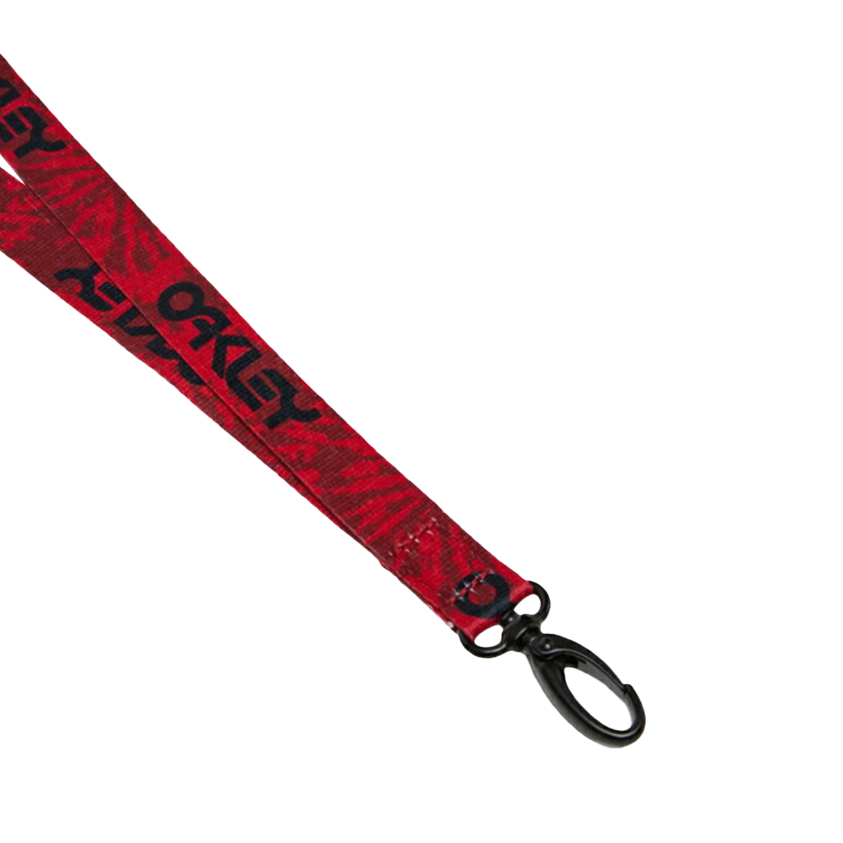 WANDERLUST LANYARD