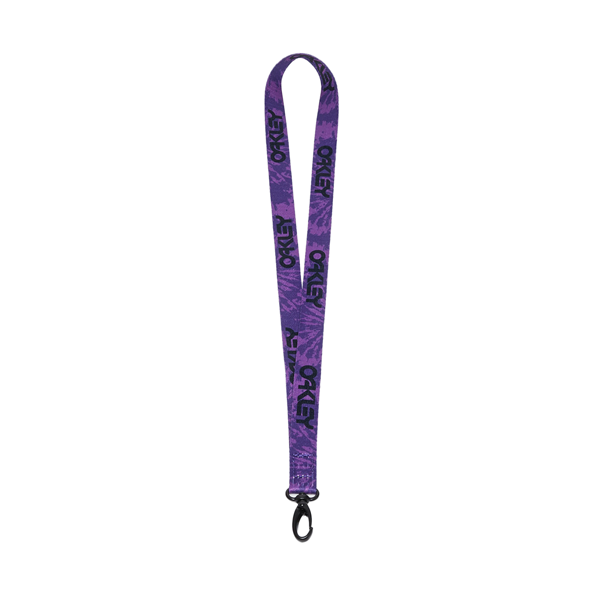 WANDERLUST LANYARD