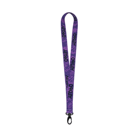 WANDERLUST LANYARD