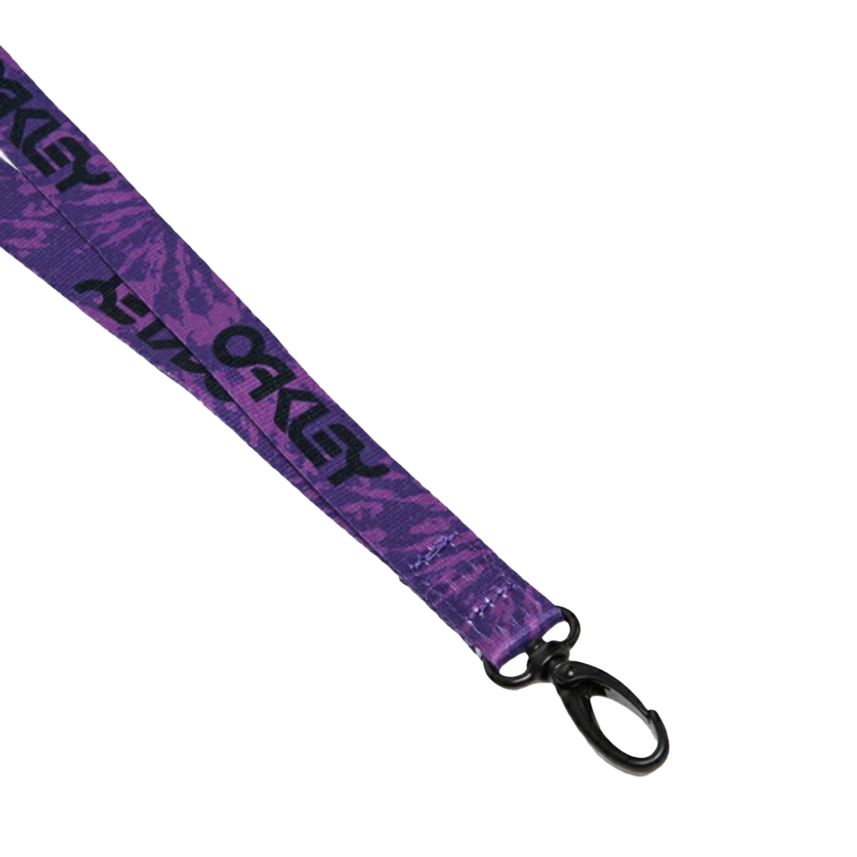 WANDERLUST LANYARD