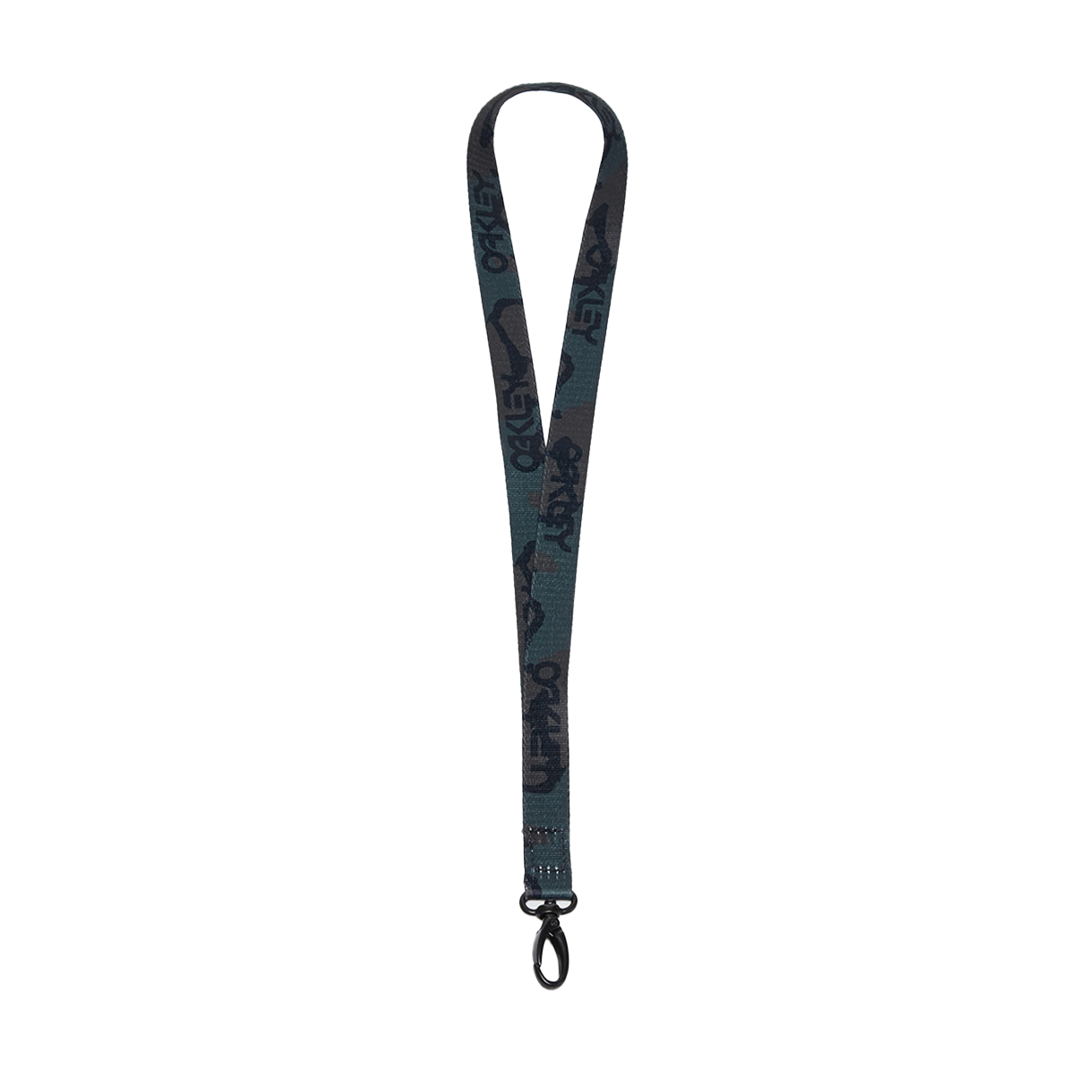 WANDERLUST LANYARD