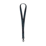 WANDERLUST LANYARD