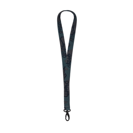 WANDERLUST LANYARD