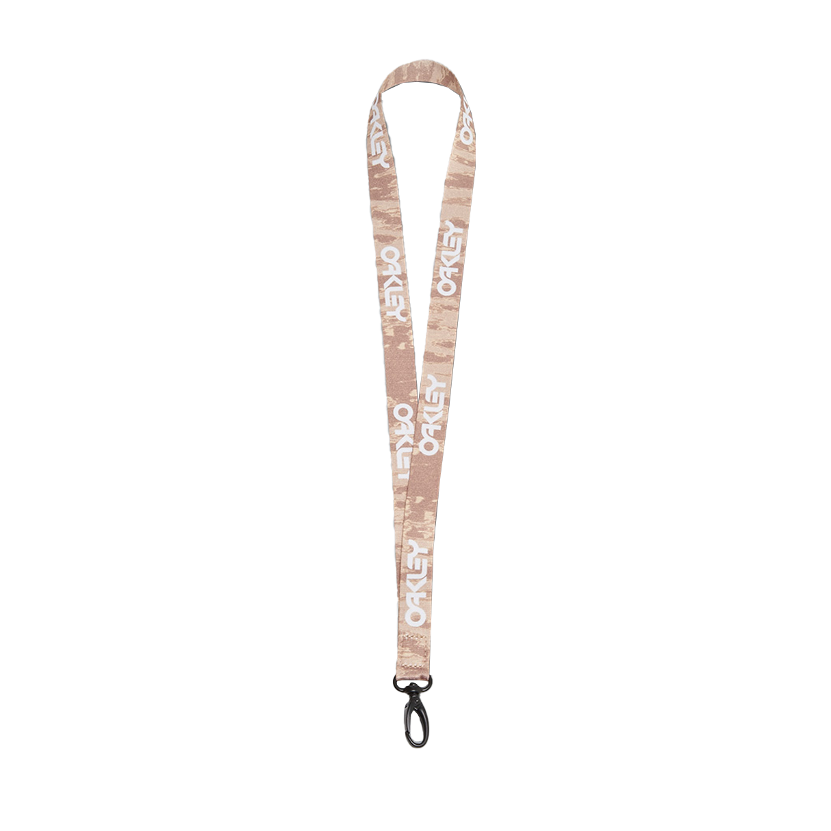 WANDERLUST LANYARD