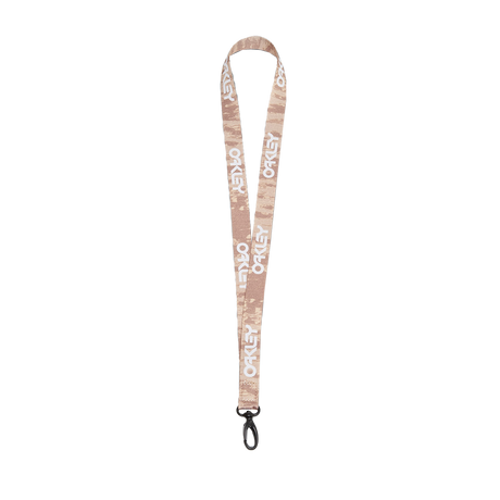 WANDERLUST LANYARD