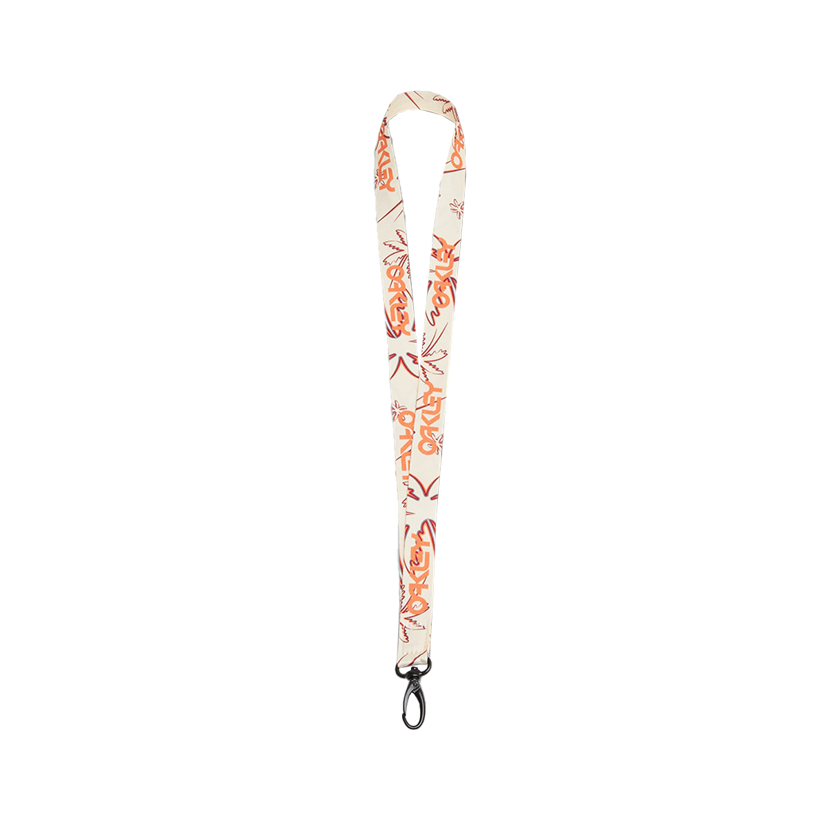 WANDERLUST LANYARD