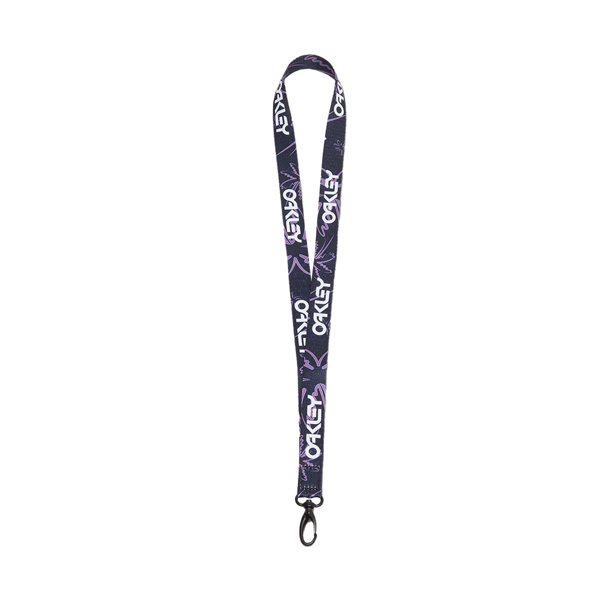 WANDERLUST LANYARD