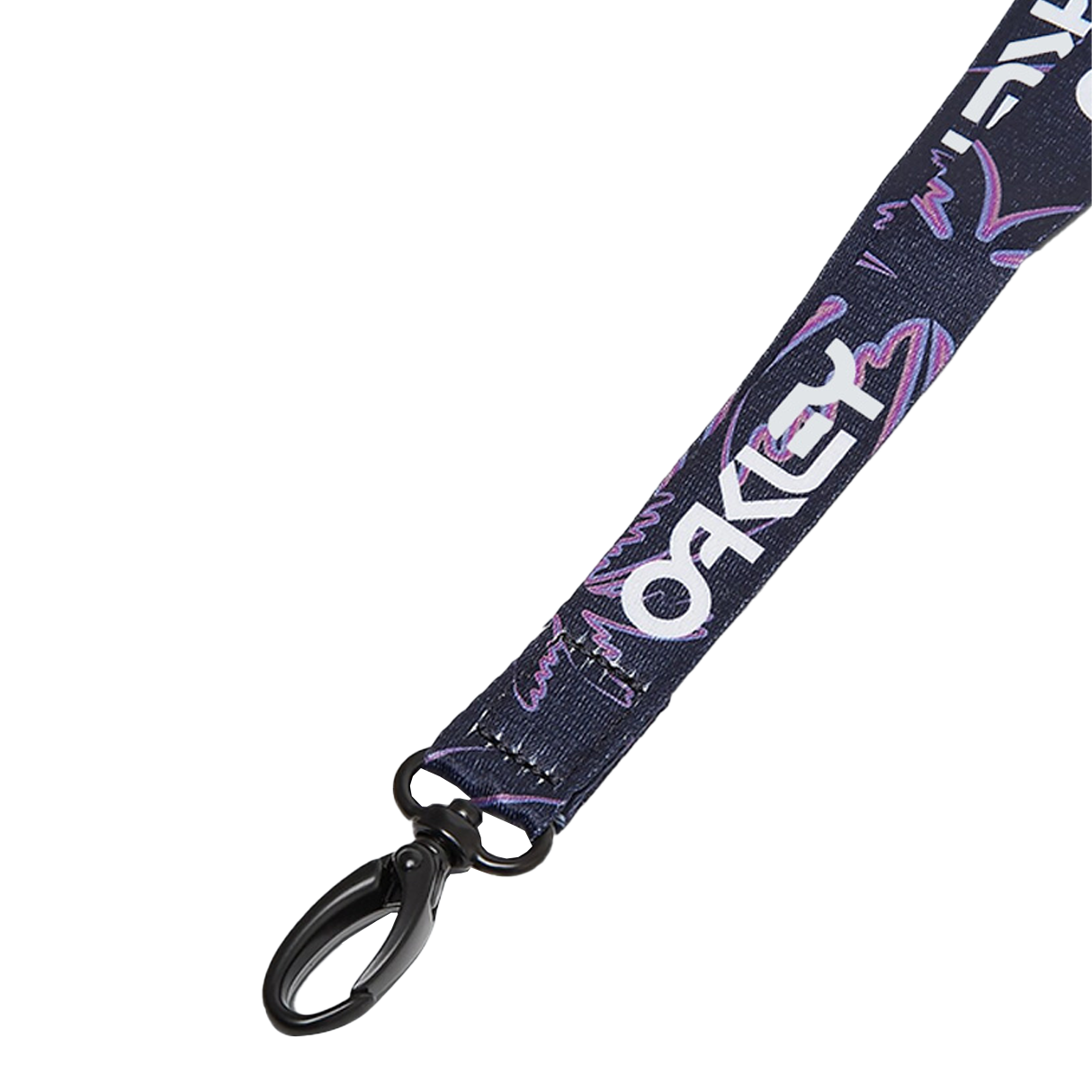 WANDERLUST LANYARD