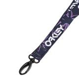 WANDERLUST LANYARD