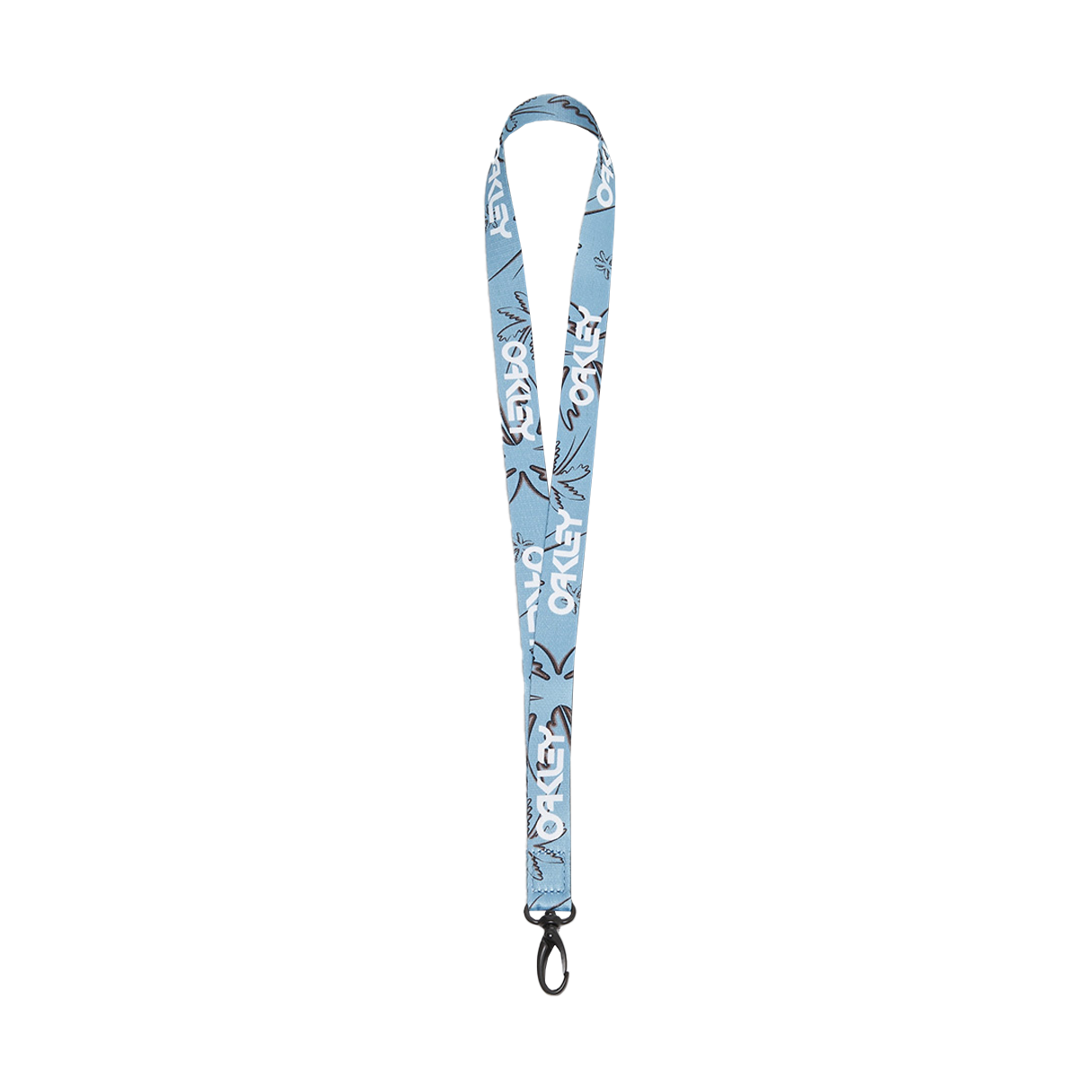 WANDERLUST LANYARD