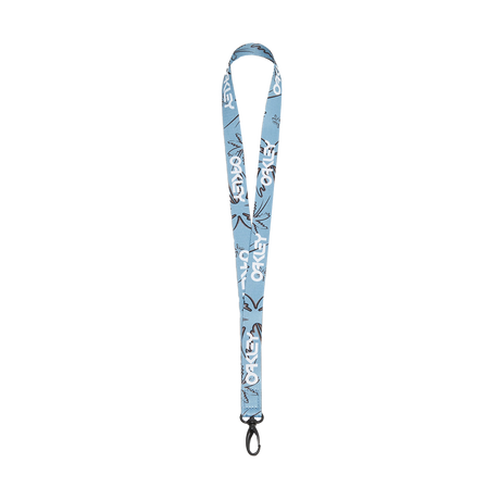 WANDERLUST LANYARD