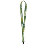 WANDERLUST LANYARD