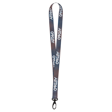 WANDERLUST LANYARD