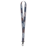 WANDERLUST LANYARD