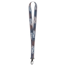 WANDERLUST LANYARD