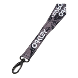 WANDERLUST LANYARD