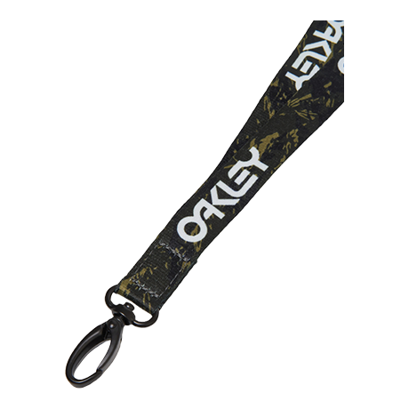 WANDERLUST LANYARD