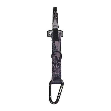 WANDERLUST KEYCHAIN