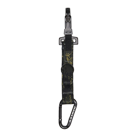 WANDERLUST KEYCHAIN