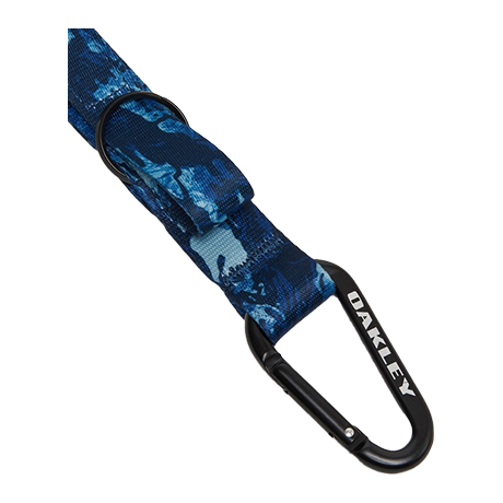 WANDERLUST KEYCHAIN