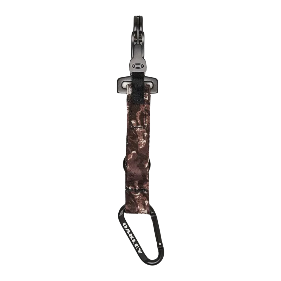 WANDERLUST KEYCHAIN