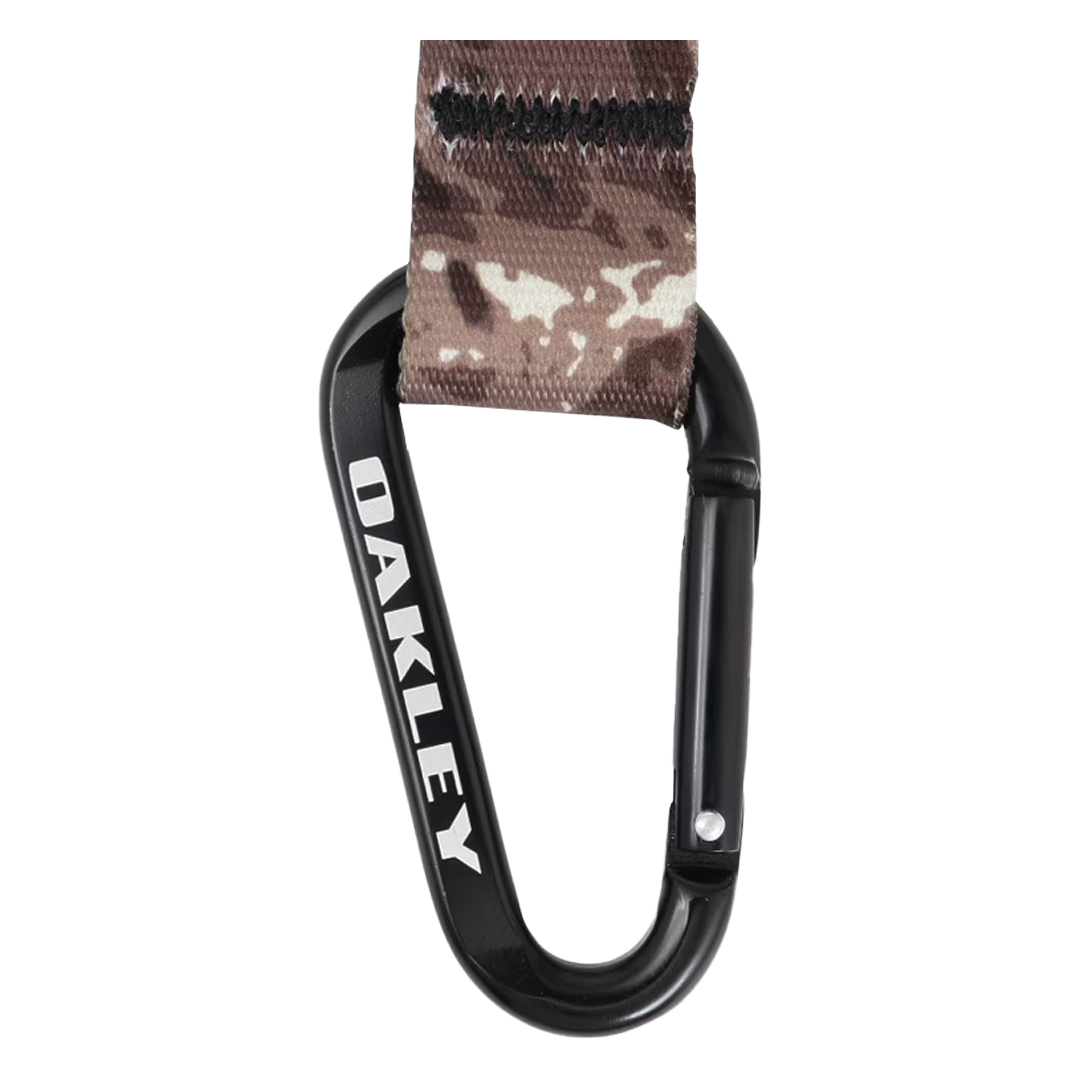 WANDERLUST KEYCHAIN