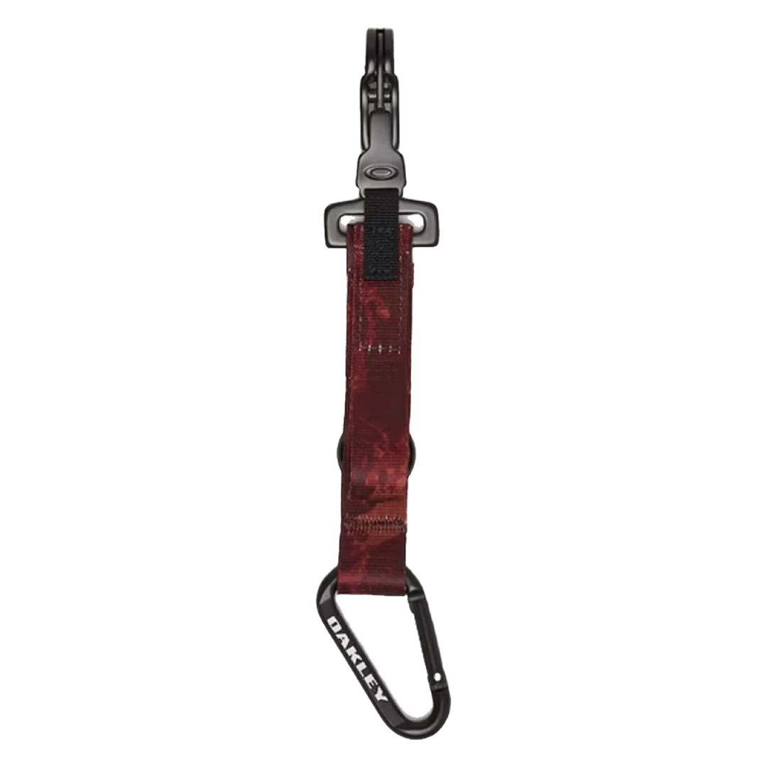 WANDERLUST KEYCHAIN