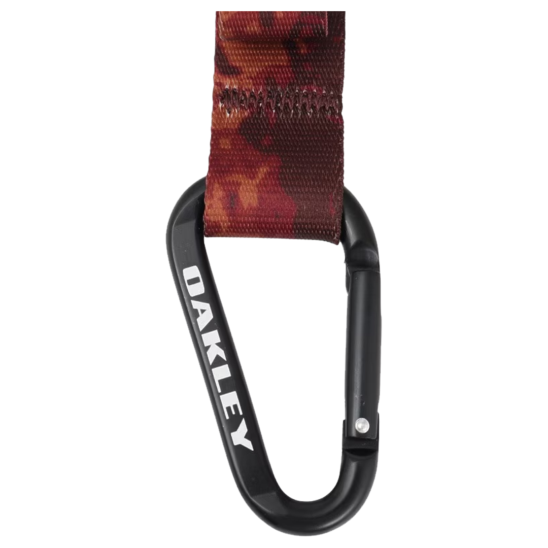 WANDERLUST KEYCHAIN