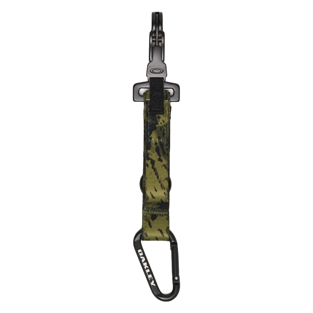 WANDERLUST KEYCHAIN
