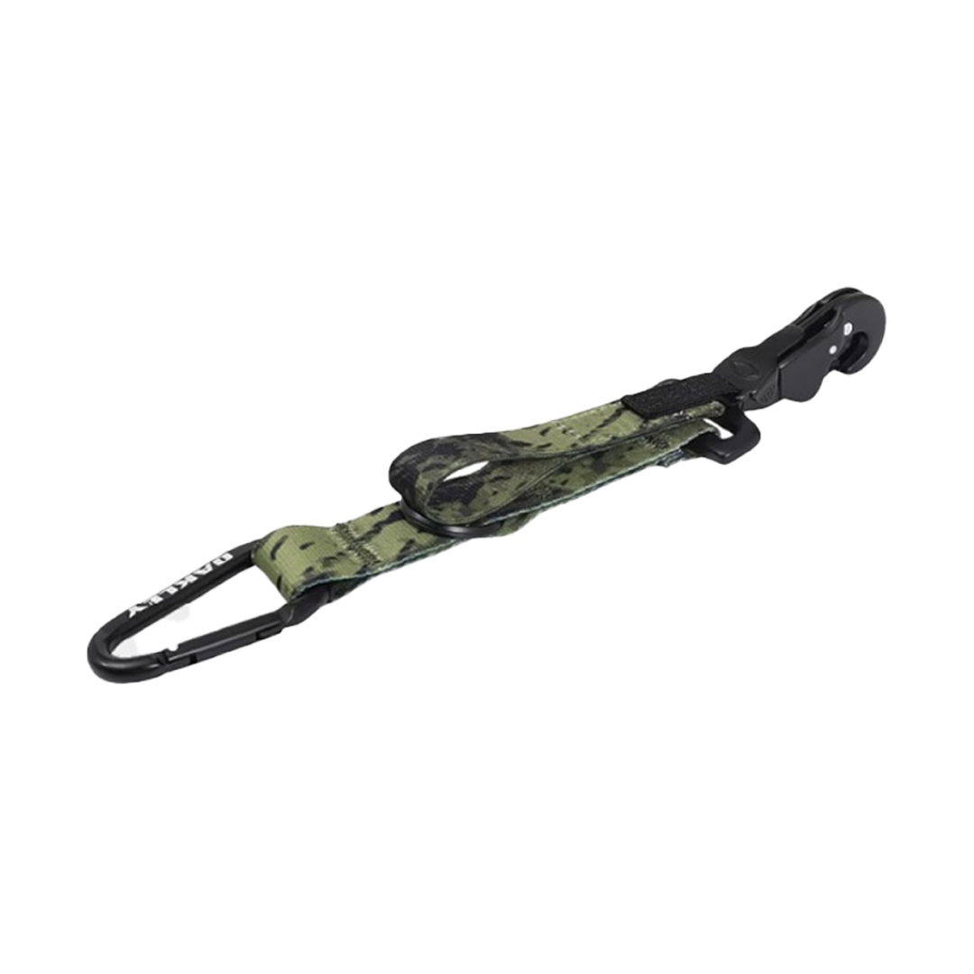 WANDERLUST KEYCHAIN