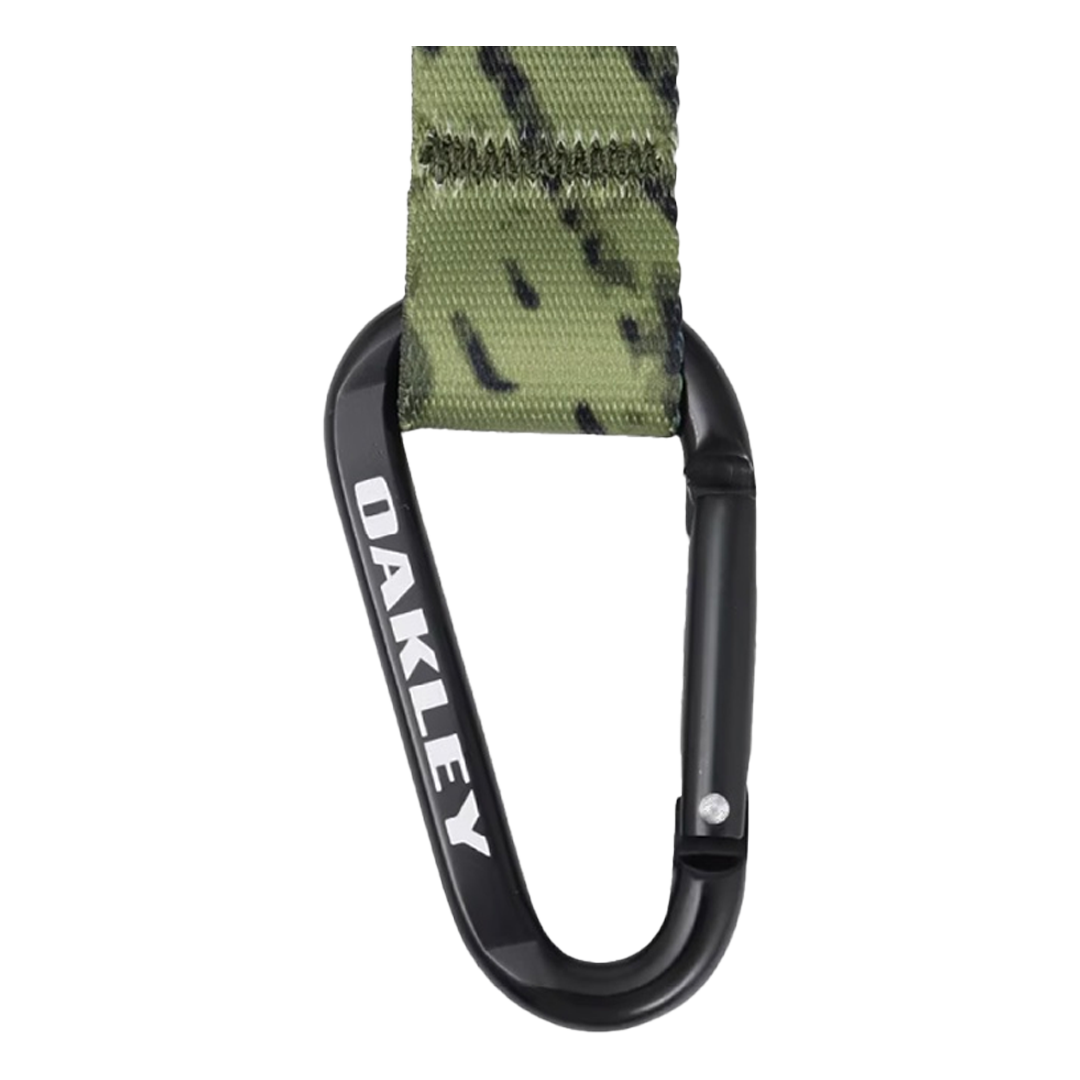 WANDERLUST KEYCHAIN