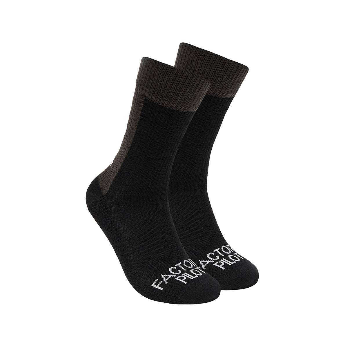 ADAPTING RC SOCKS