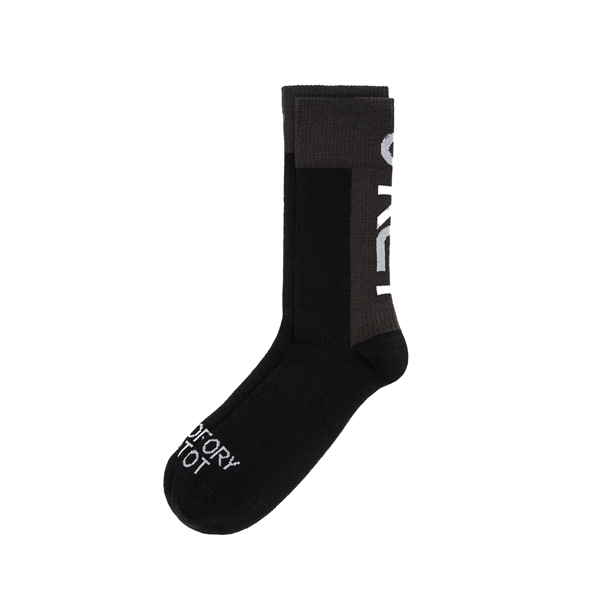 ADAPTING RC SOCKS