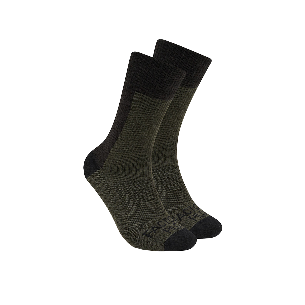 ADAPTING RC SOCKS
