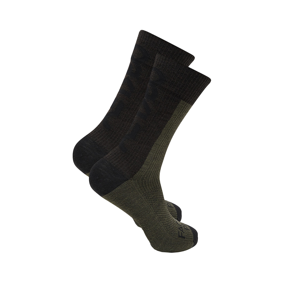 ADAPTING RC SOCKS