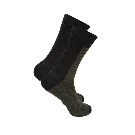 ADAPTING RC SOCKS