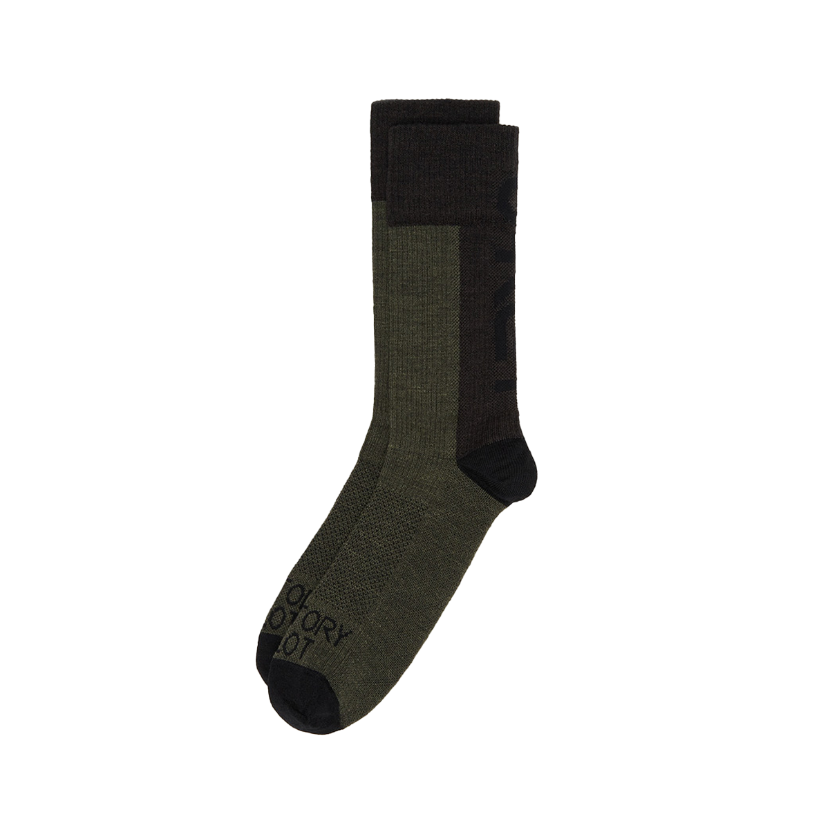 ADAPTING RC SOCKS