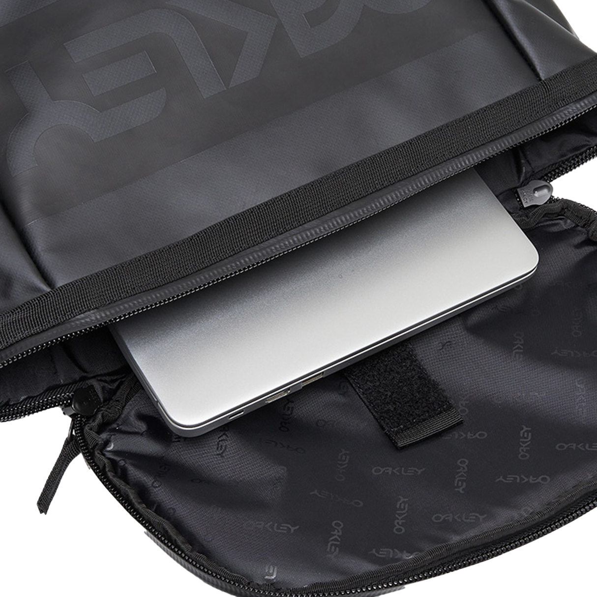 SQUARE RC BACKPACK