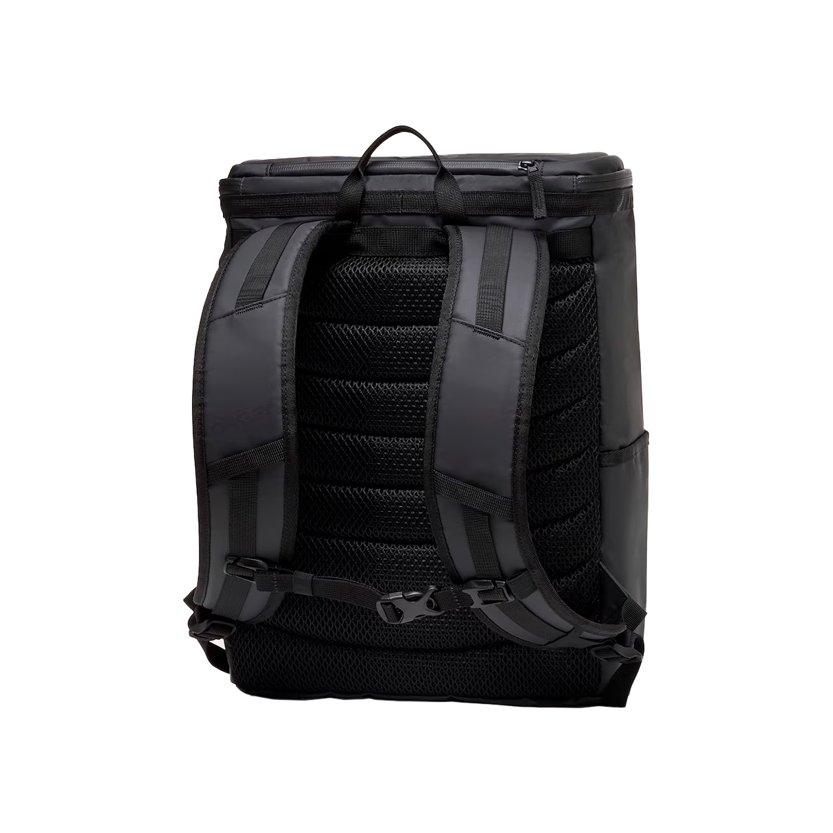 SQUARE RC BACKPACK