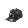 OAKLEY FLAG PRINT HAT