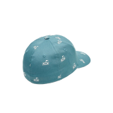 OAKLEY FLAG PRINT HAT