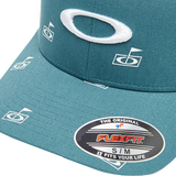 OAKLEY FLAG PRINT HAT