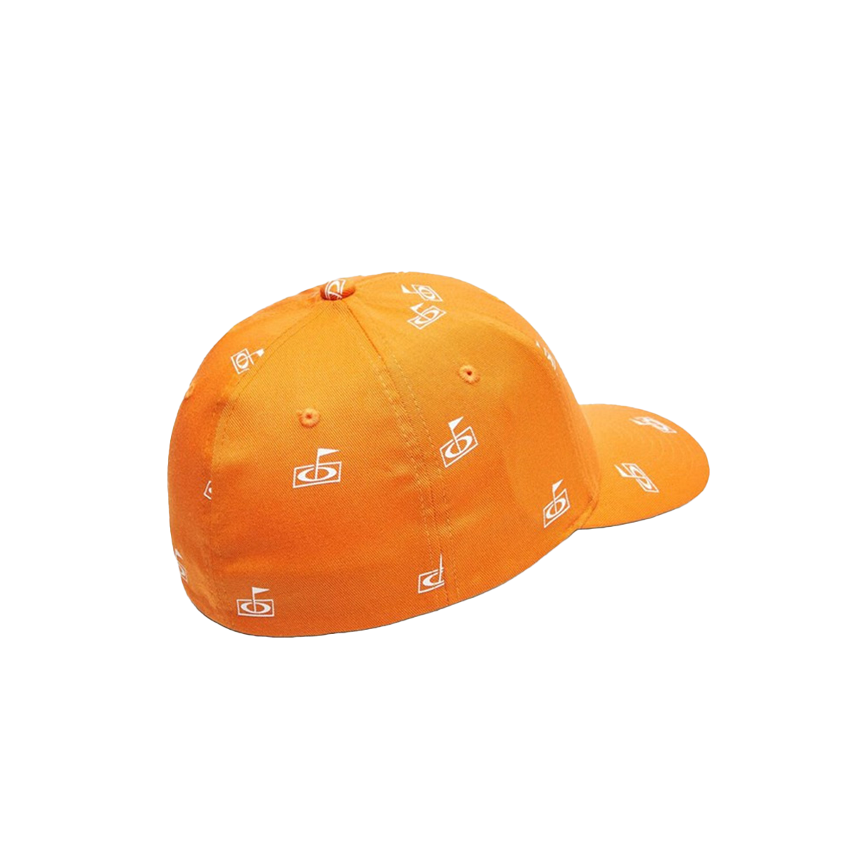 OAKLEY FLAG PRINT HAT