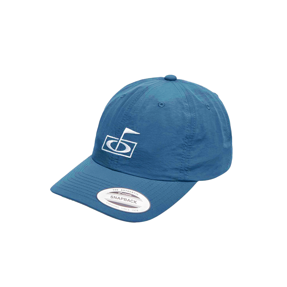 OAKLEY GOLF FLAG HAT