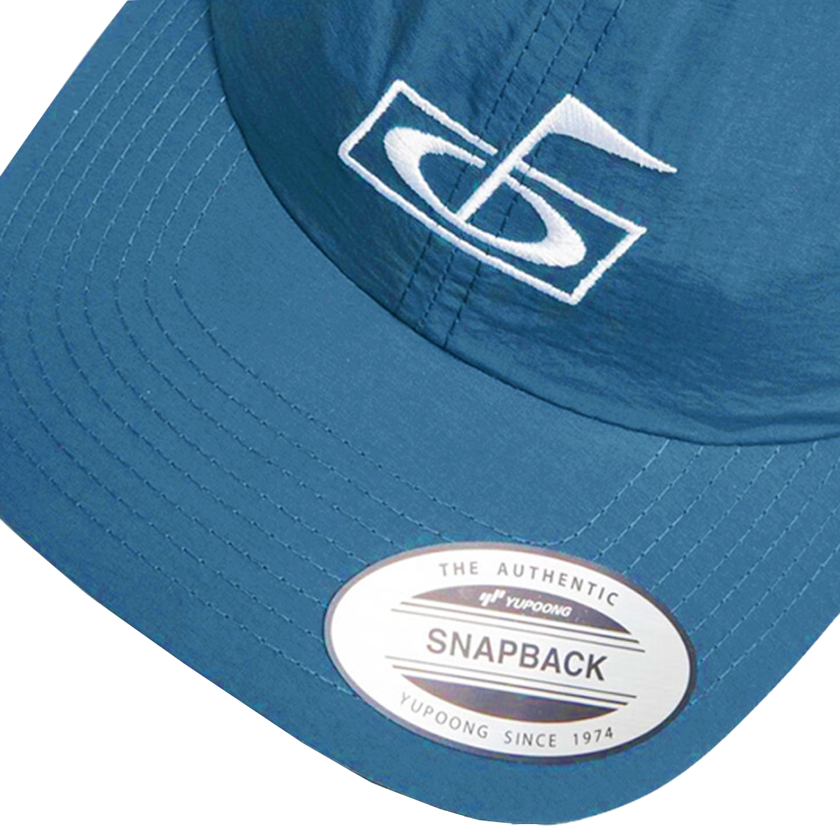 OAKLEY GOLF FLAG HAT