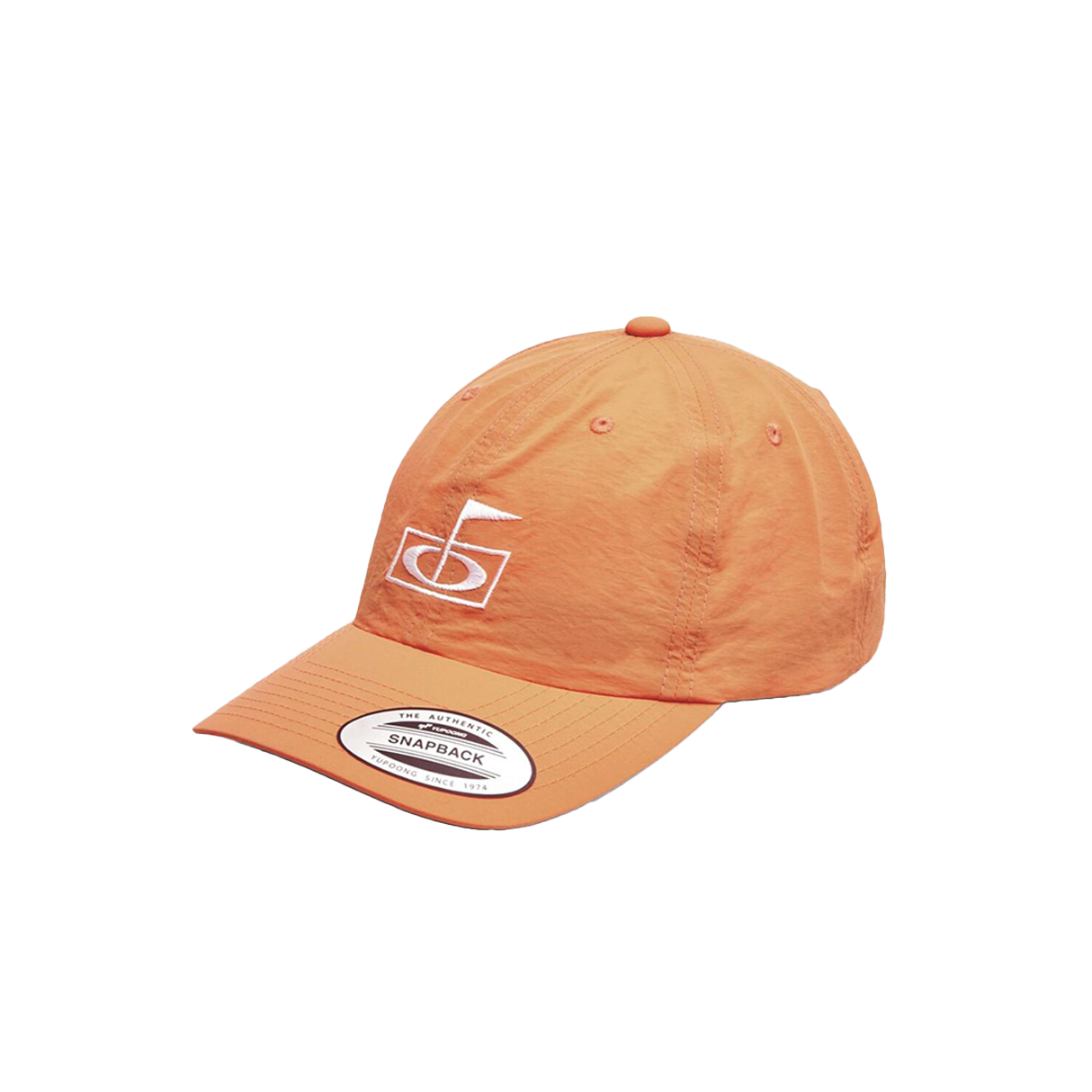 OAKLEY GOLF FLAG HAT