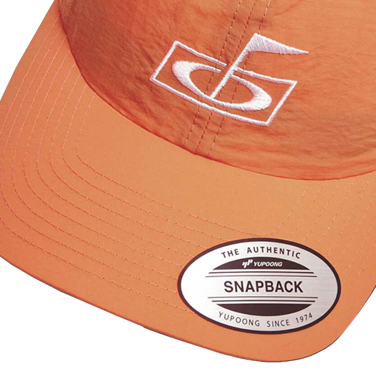 OAKLEY GOLF FLAG HAT